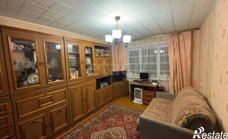 1-комн квартира ул Писателя Маршака, 7,  д. 7