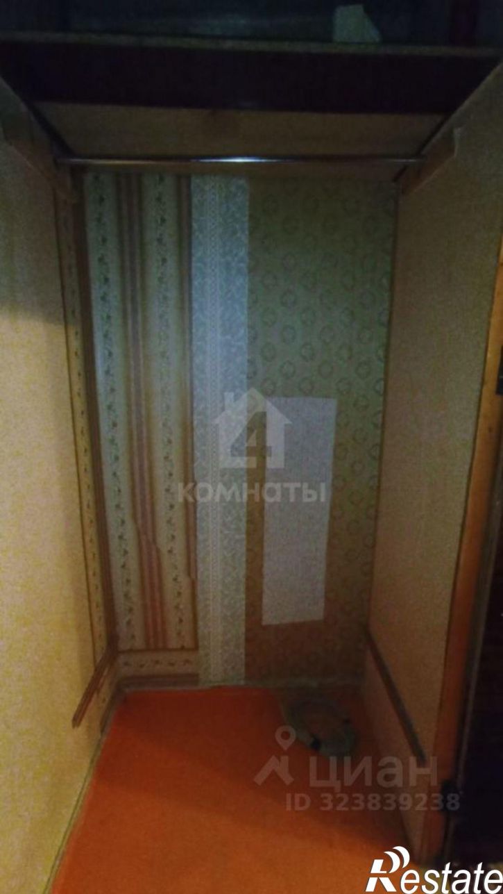 2-комн квартира улица Варейкиса, 71,  д. 71