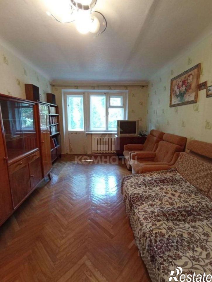 2-комн квартира улица Свободы, 55,  д. 55