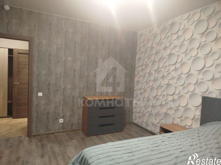 1-комн квартира улица Хользунова, 38/8,  д. 38/8