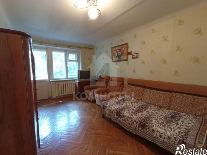 2-комн квартира улица Свободы, 55,  д. 55