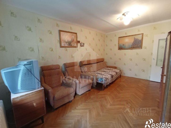 2-комн квартира улица Свободы, 55,  д. 55