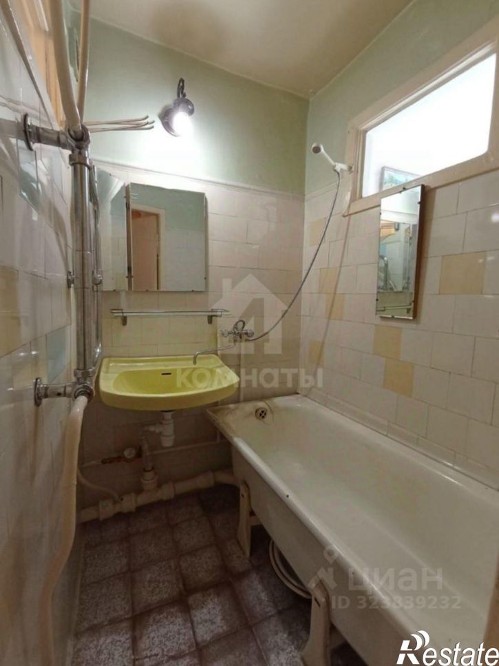 2-комн квартира улица Свободы, 55,  д. 55