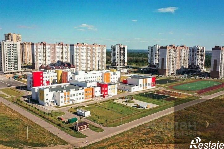 2-комн квартира в новом доме улица Полковника Богомолова, 3,  д. 3