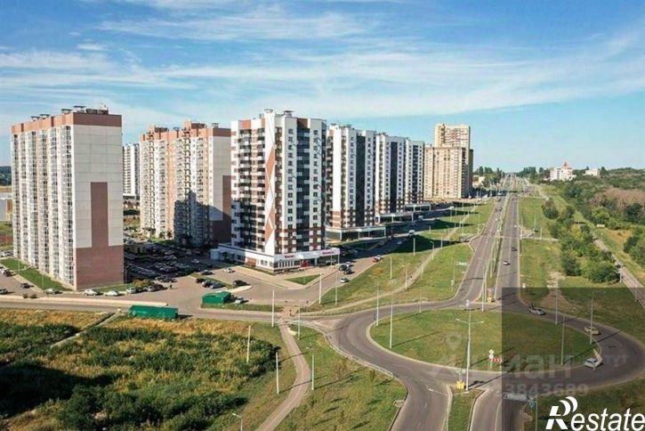 2-комн квартира в новом доме улица Полковника Богомолова, 3,  д. 3