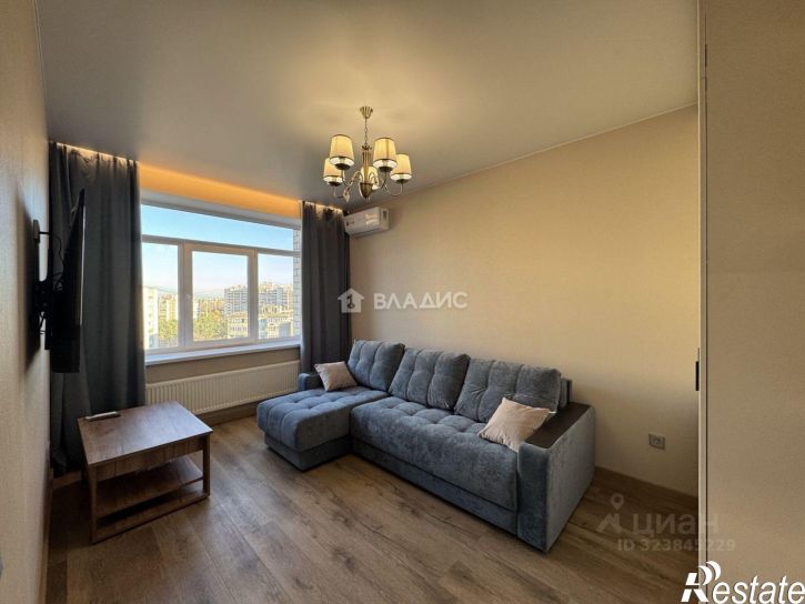 1-комн квартира улица Гаршина, 25 к1,  д. 25 к1