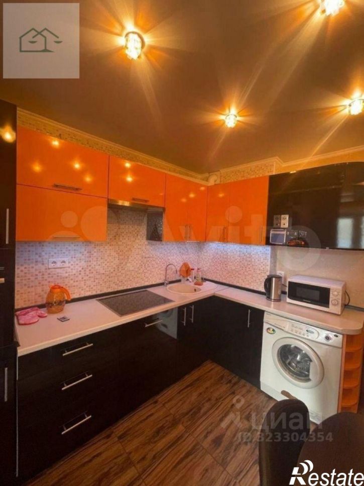 1-комн квартира ул Чапаева, 124б,  д. 124б