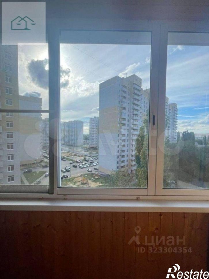 1-комн квартира ул Чапаева, 124б,  д. 124б