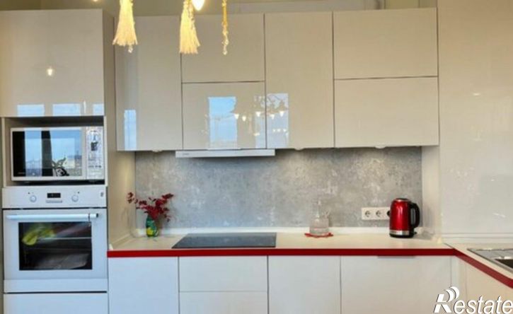 3-комн квартира Краснознамённая улица, 57/2,  д. 57/2