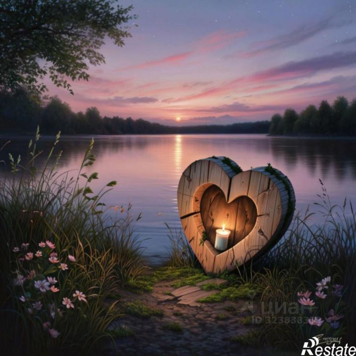 Коттедж/дом КП Петровские озёра