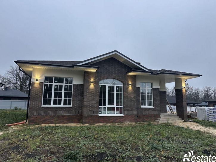 Коттедж/дом КП Петровские озёра