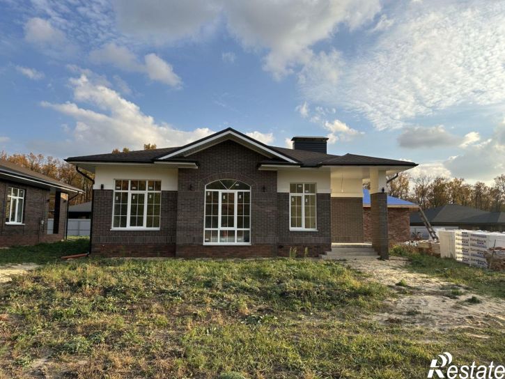 Коттедж/дом КП Петровские озёра