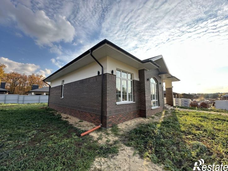 Коттедж/дом КП Петровские озёра