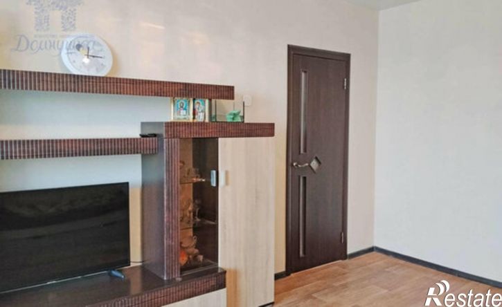 1-комн квартира ул Генерала Лизюкова, 56,  д. 56