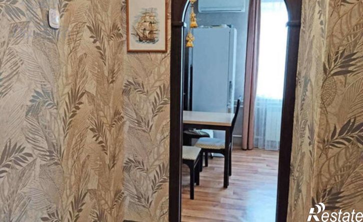 1-комн квартира ул Генерала Лизюкова, 56,  д. 56