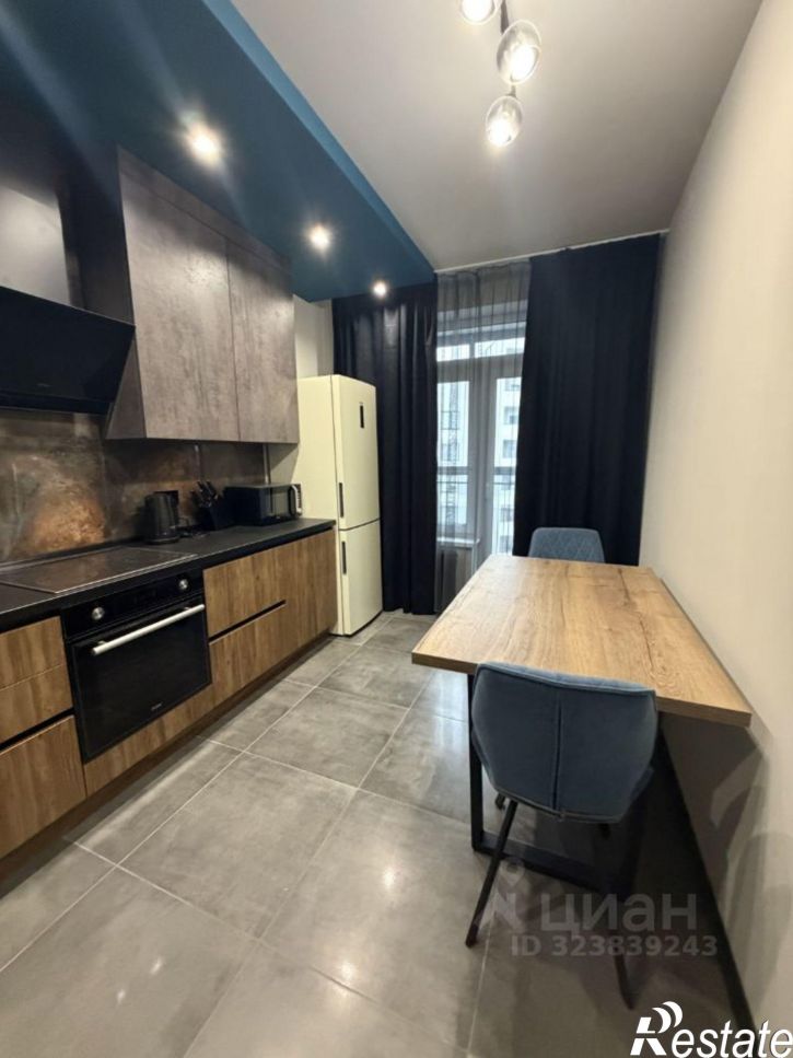 1-комн квартира ул Летчика Колесниченко, 65а,  д. 65а