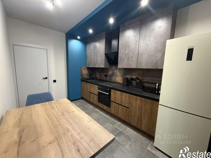 1-комн квартира ул Летчика Колесниченко, 65а,  д. 65а