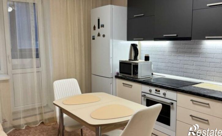 1-комн квартира Московский проспект, 122,  д. 122