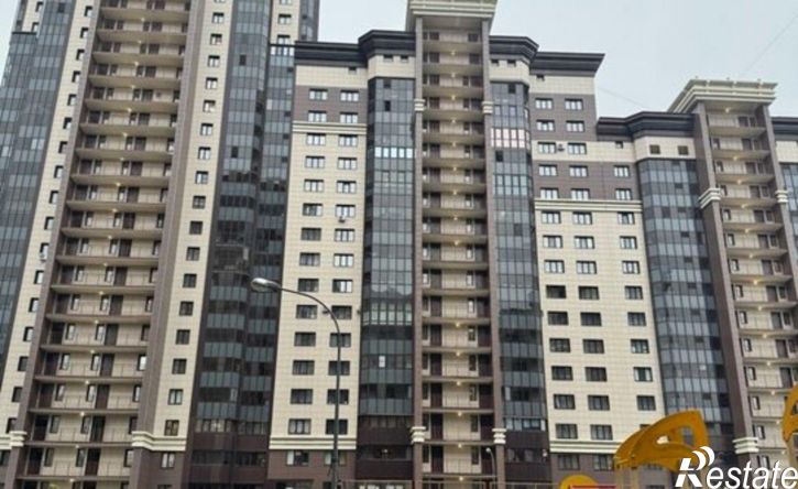 1-комн квартира Московский проспект, 122,  д. 122