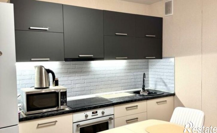 1-комн квартира Московский проспект, 122,  д. 122