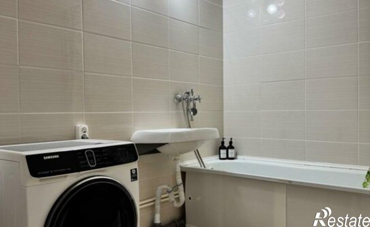 1-комн квартира Московский проспект, 122,  д. 122