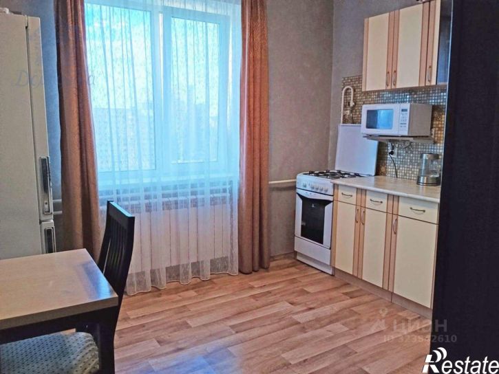 1-комн квартира ул Генерала Лизюкова, 56,  д. 56