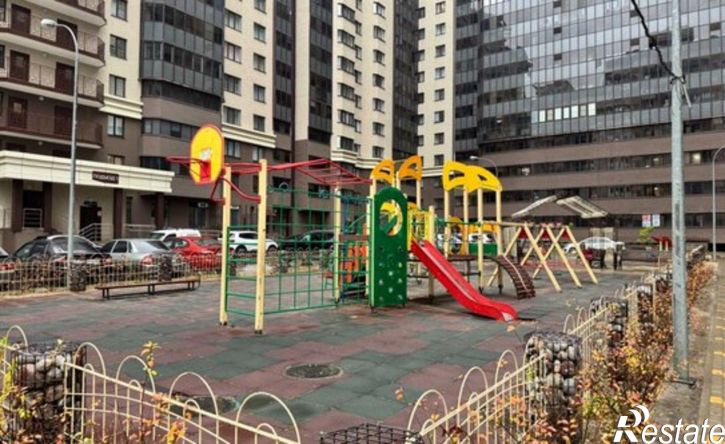 1-комн квартира Московский проспект, 122,  д. 122