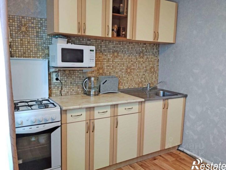 1-комн квартира ул Генерала Лизюкова, 56,  д. 56