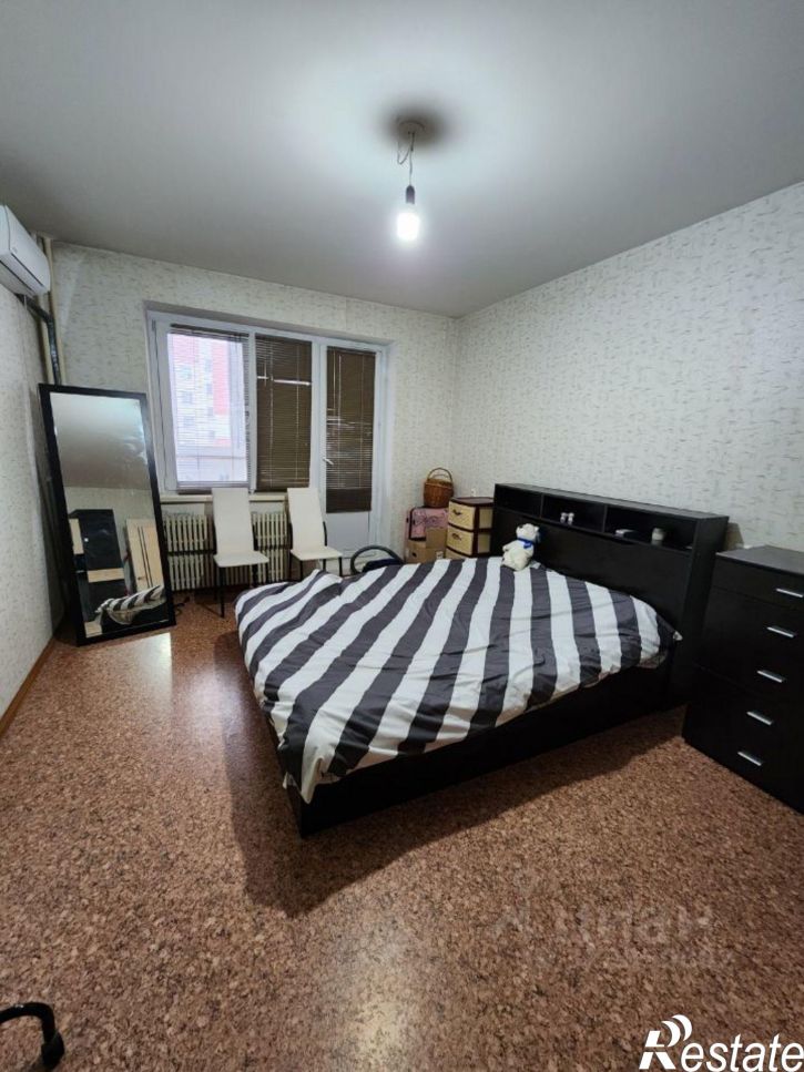 1-комн квартира улица 45-й Стрелковой Дивизии, 247Е,  д. 247Е