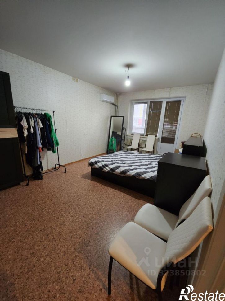 1-комн квартира улица 45-й Стрелковой Дивизии, 247Е,  д. 247Е