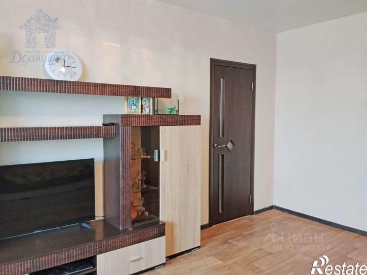 1-комн квартира ул Генерала Лизюкова, 56,  д. 56