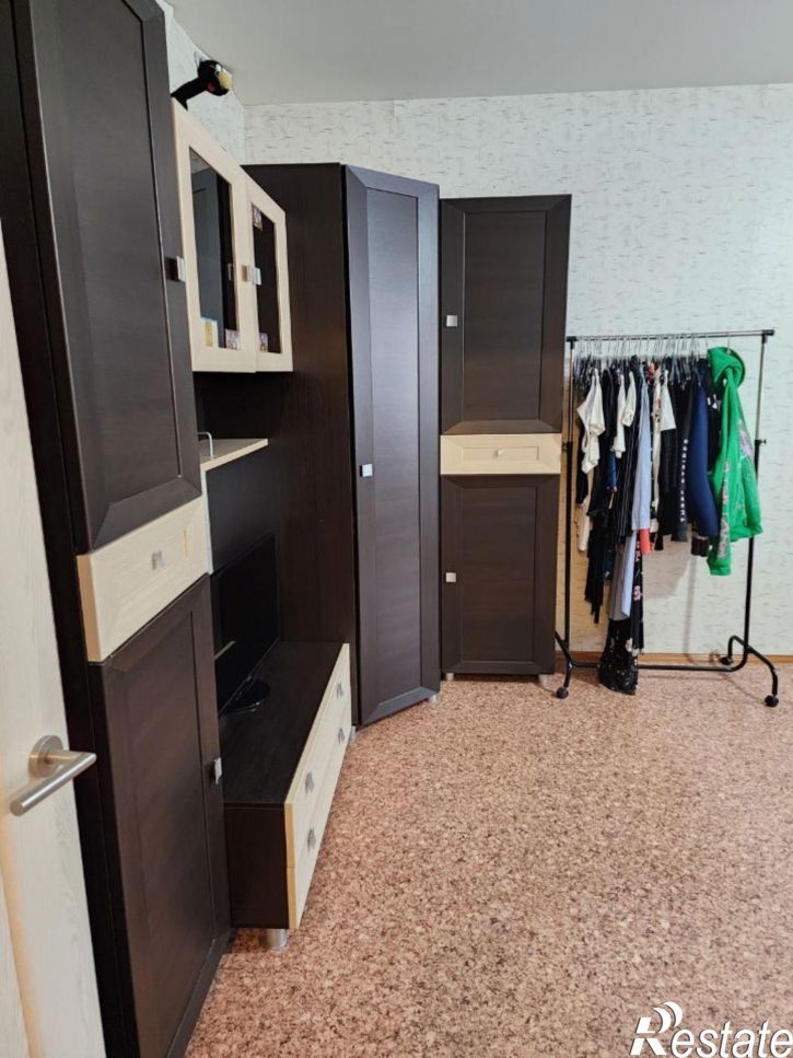 1-комн квартира улица 45-й Стрелковой Дивизии, 247Е,  д. 247Е