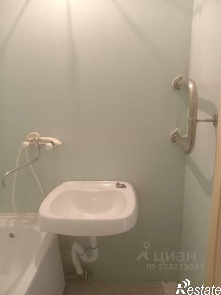 1-комн квартира Острогожская улица, 164/1,  д. 164/1