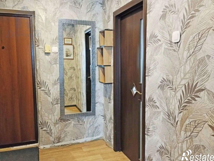 1-комн квартира ул Генерала Лизюкова, 56,  д. 56