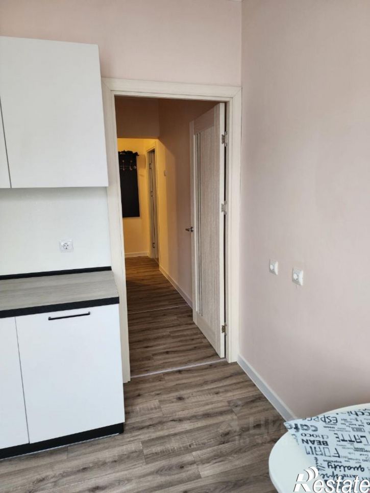 1-комн квартира улица 45-й Стрелковой Дивизии, 247Е,  д. 247Е