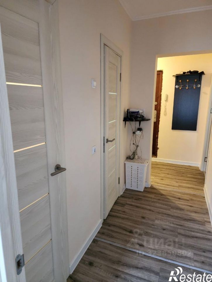 1-комн квартира улица 45-й Стрелковой Дивизии, 247Е,  д. 247Е