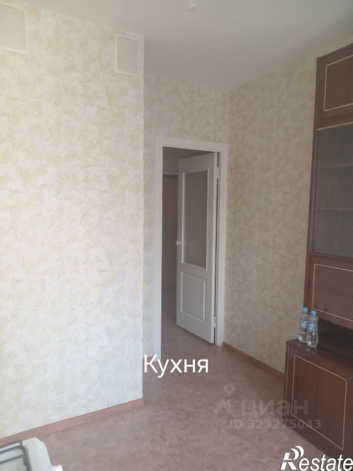 1-комн квартира Острогожская улица, 164/1,  д. 164/1