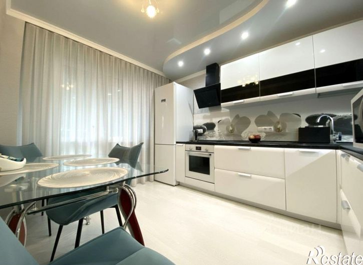 2-комн квартира улица Челюскинцев, 101Б,  д. 101Б