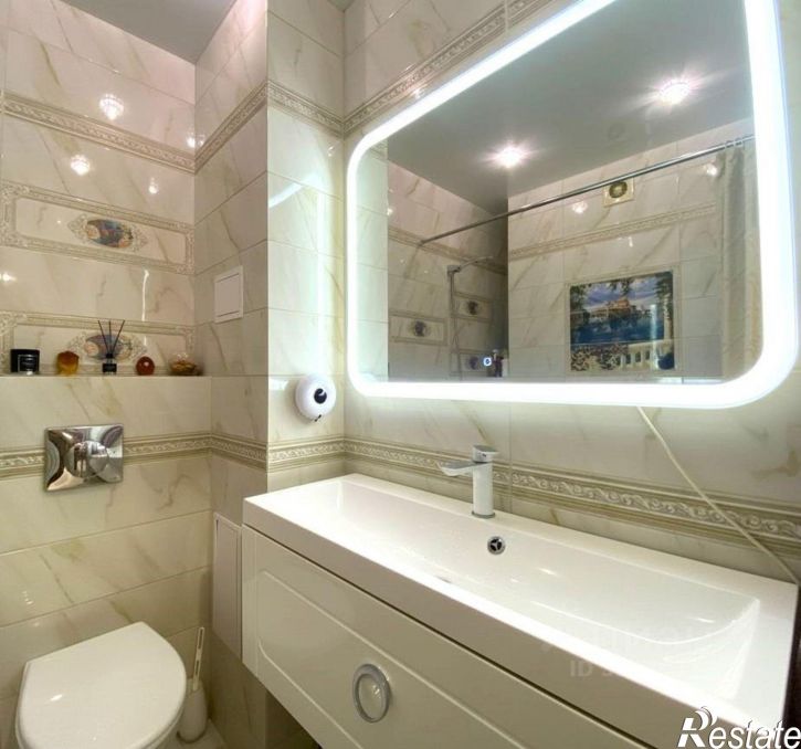 2-комн квартира улица Челюскинцев, 101Б,  д. 101Б