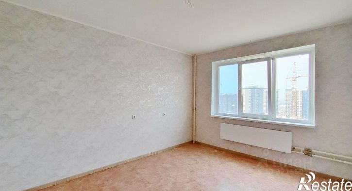 1-комн квартира улица Коренцова, 7,  д. 7