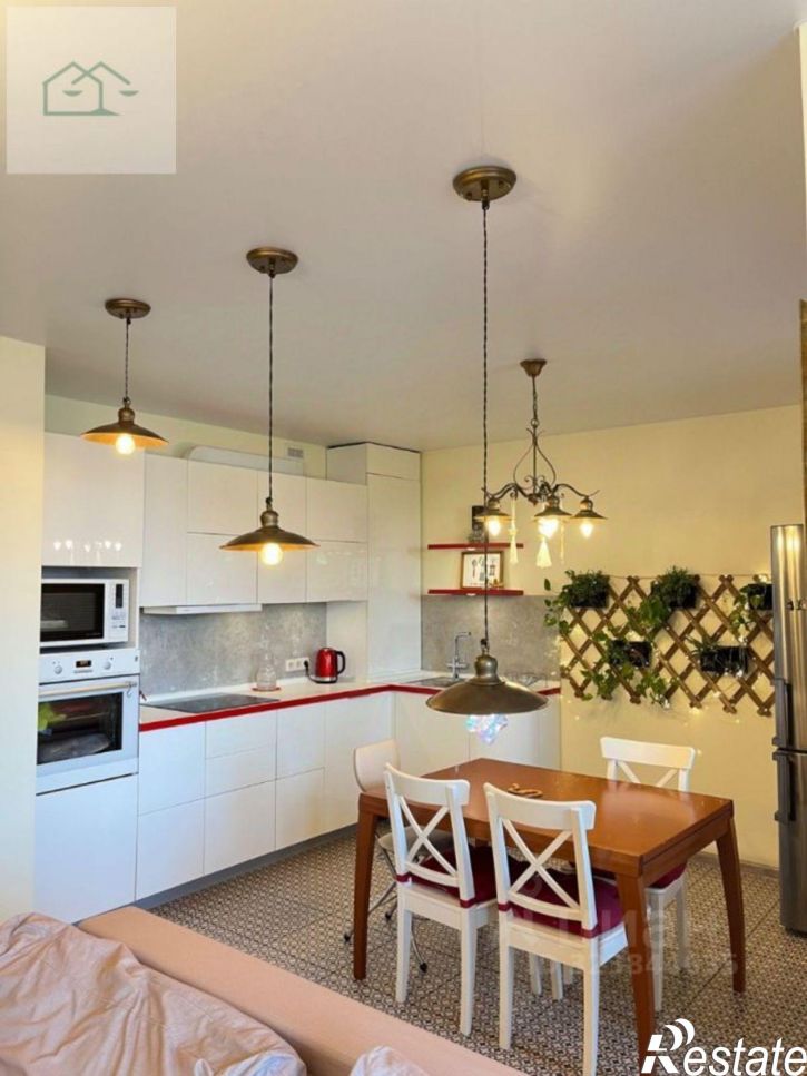 3-комн квартира ул Краснознаменная, 57/2,  д. 57/2