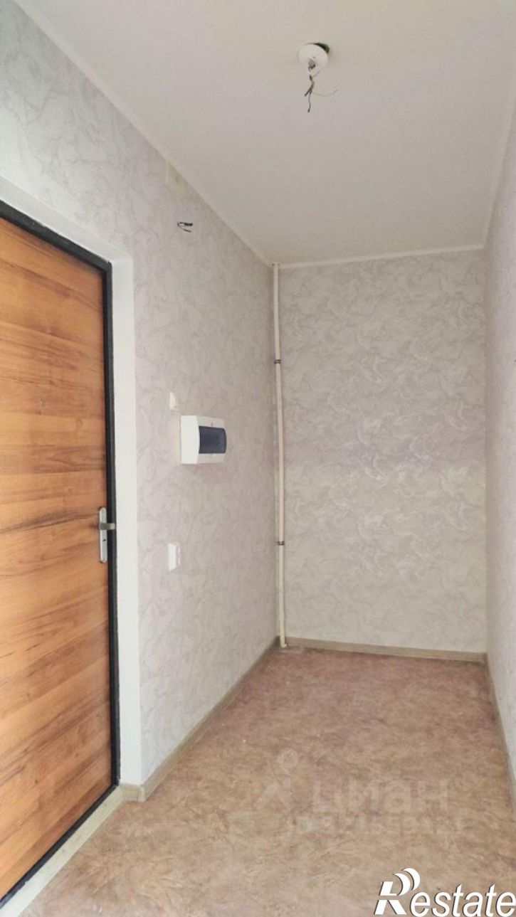 1-комн квартира улица Коренцова, 7,  д. 7