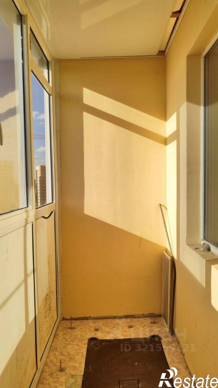 1-комн квартира улица Коренцова, 7,  д. 7