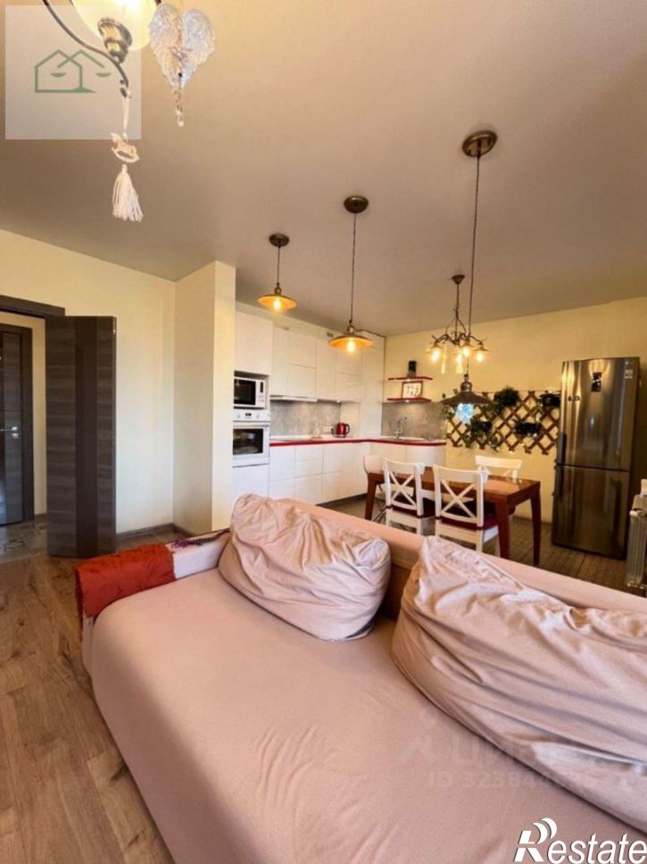 3-комн квартира ул Краснознаменная, 57/2,  д. 57/2