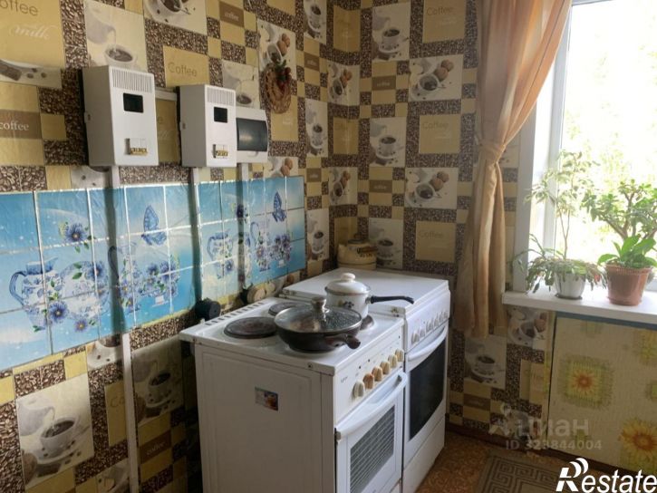 1-комн квартира ул Любы Шевцовой, 17а,  д. 17а