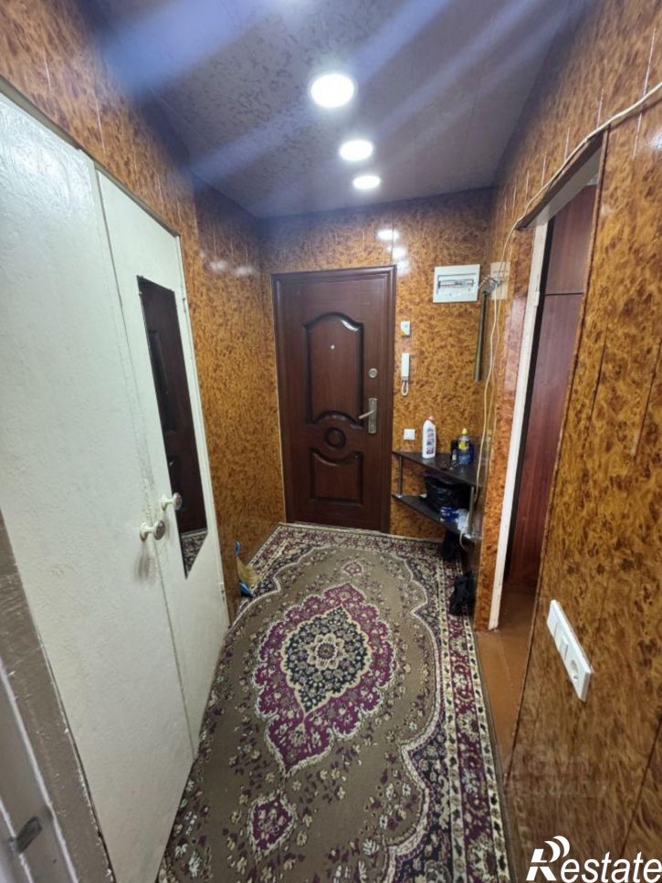 2-комн квартира ул Юлюса Янониса, 24,  д. 24