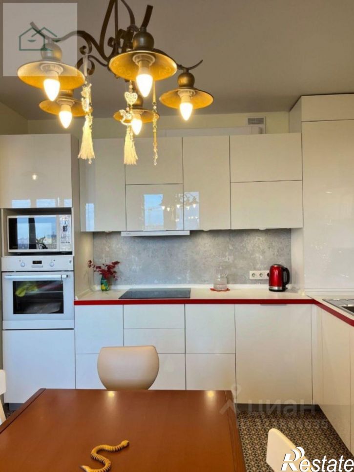 3-комн квартира ул Краснознаменная, 57/2,  д. 57/2