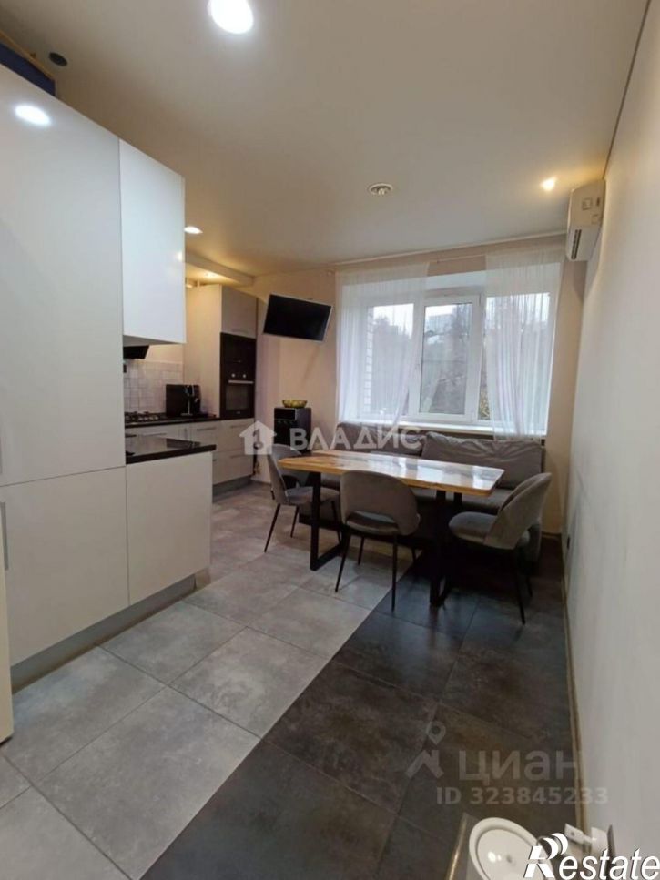 2-комн квартира ул Стрелецкая Большая, 55,  д. 55