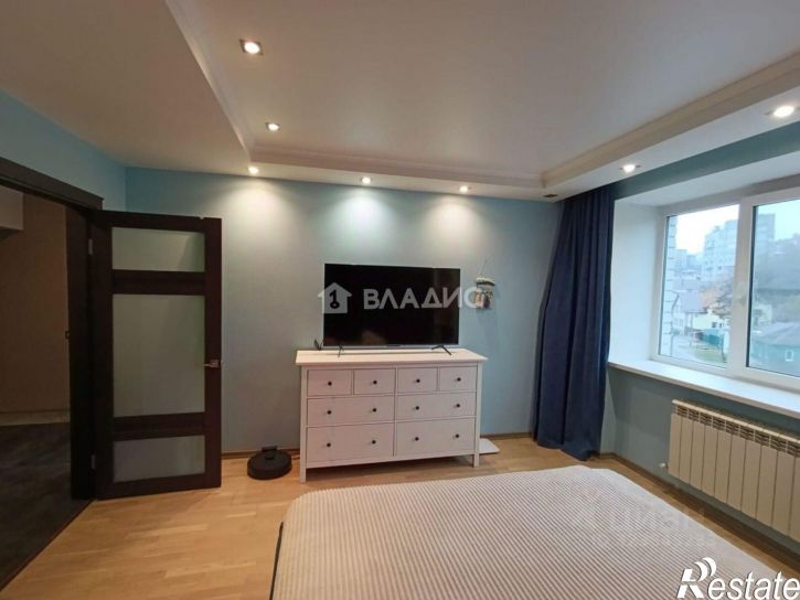 2-комн квартира ул Стрелецкая Большая, 55,  д. 55