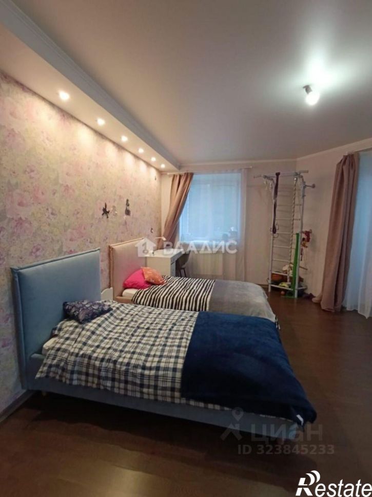 2-комн квартира ул Стрелецкая Большая, 55,  д. 55